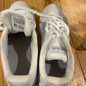 Kids adidas sneakers